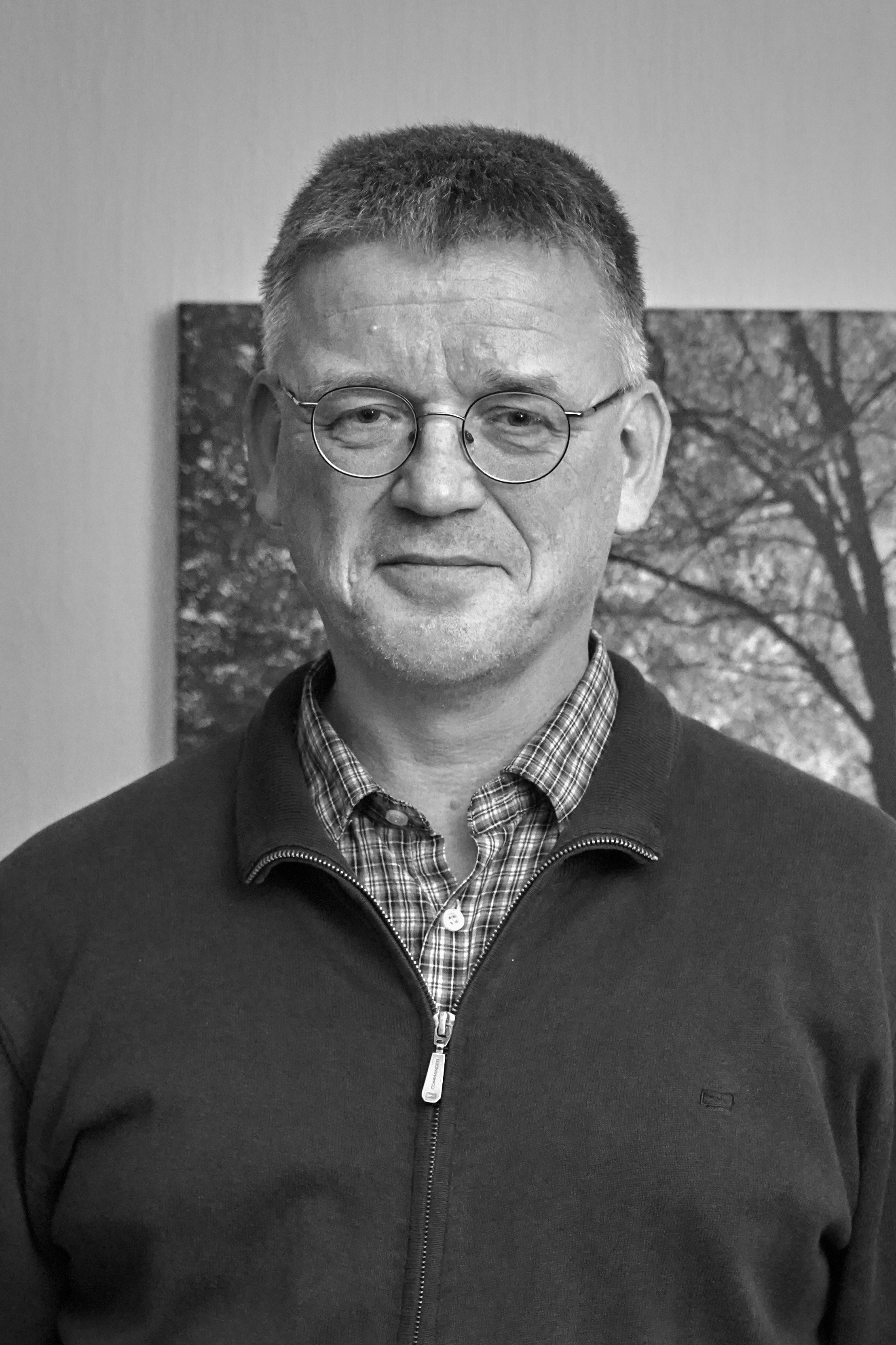 Der Sprachwissenschaftler Dr. Norbert Nagel hat für uns Natz Thiers Gedicht eingesprochen